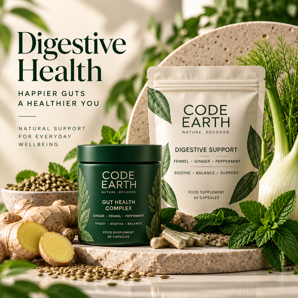 Digestive Health